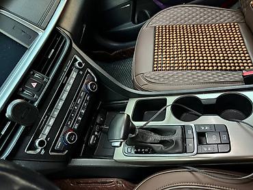 Kia: Kia Optima: 2020 г., 2 л, Автомат, Гибрид, Седан — 7