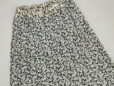 białe długie spódnice: Skirt, M (EU 38), condition - Fair