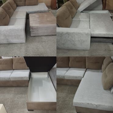 divan xacmaz: Künc divan