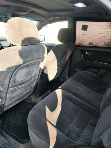 Kia: Kia Sorento: 2.5 l | 2007 il Ofrouder/SUV — 13