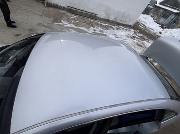 Audi: Audi A6: 2001 г., 2.4 л, Бензиновая, Седан — 15