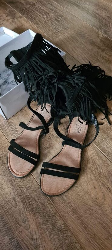 obuca antilop novi pazar: Sandals, 38