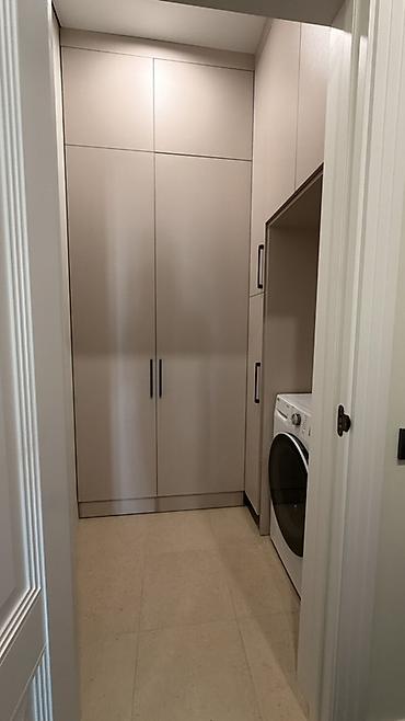 Ремонт под ключ: Сдаётся 3-комнатная стильная квартира с ЕВРОРЕМОНТОМ!! Идеальный — 6