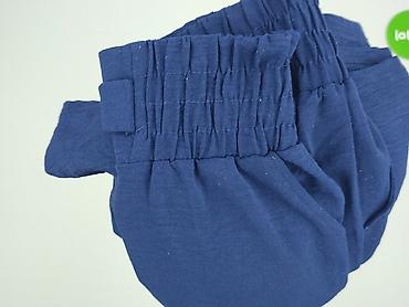 classics77 trousers: Spodnie materiałowe damskie, rozmiar S — 5
