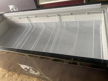 Холодильные витрины: Для напитков, Б/у — 11