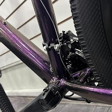 Горные велосипеды: 🚵 Phoenix МТБ велосипед KX950 27.5″: Освойте тропы с высокой — 11