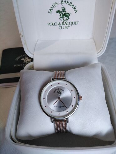 klon satovi: Classic watch, Female