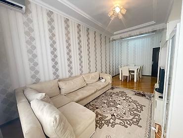 sabuncuda kirayə ev: ✨ Yasamalda, Şərifzadə Küçəsində (İnşaatçılar Metrosu Yaxınlığında) 86 — 1