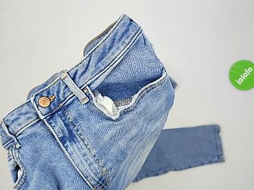 forever 21 eu: Forever 21, Jeansy damskie, rozmiar M — 6