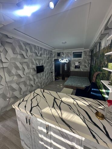 Yeni tikili: 2 otaqlı, Yeni tikili, 59 kv. m — 7