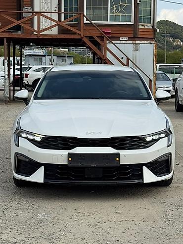 kia spektra: Kia K5: 2024 г. — 1
