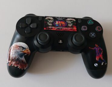 Ps4 pultlari original