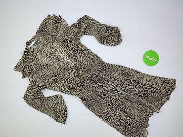 w panterke: Topshop, Sukienka damska, rozmiar S — 2