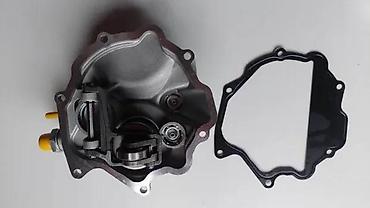 pumpica za karburator: VAKUM PUMPA MERCEDES 124 190 E C KLASA W202 W210 SPRINTER | Vakum — 2