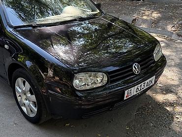 печка гольф 4: Volkswagen Golf: 2003 г., 1.6 л, Автомат, Бензин, Хэтчбэк — 3