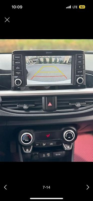 Kia: Kia Morning: 2018 г., 1 л, Автомат, Бензин, Хэтчбэк — 11