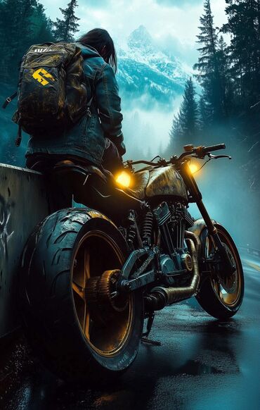 Stilske umetničke slike: Umjetničke slike – set digitalnih ilustracija - Kolekcija od tri — 15