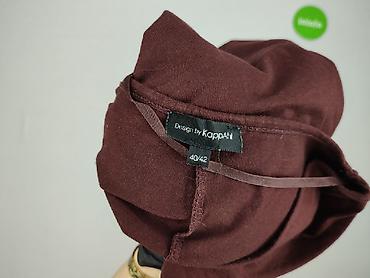 second hand items: KappAhl, Bluzka damska, rozmiar M — 5