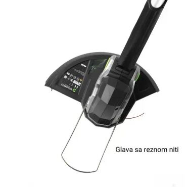 Kosilice i trimeri: Akumulatorski alat je revolucija u okviru električnog baštenskog — 4