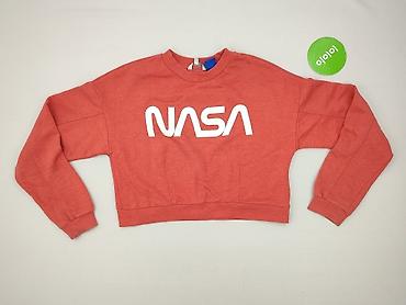 dresy nasa: C&A, Bluza damska
, rozmiar M — 2