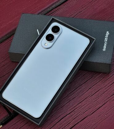 цум бишкек телефоны самсунг цены: Samsung Galaxy S25, Б/у, 256 ГБ, цвет - Серый, В рассрочку, 1 SIM
