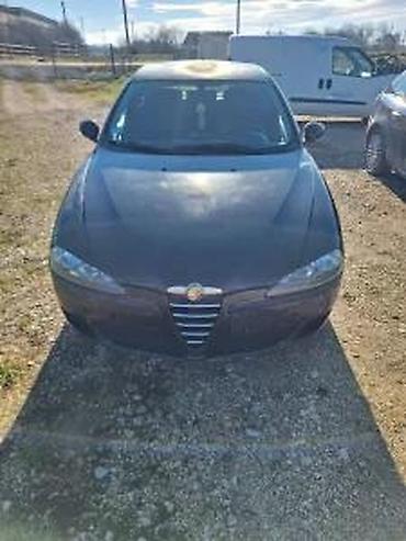 amortizeri citroen c4: POLOVNI DELOVI ALFA 147 RESTAJLING 1.6TS | Polovni delovi alfa romeo — 2