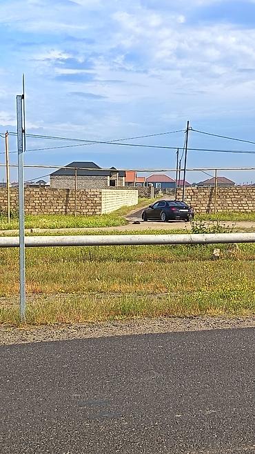 Həyət evləri və villaların satışı: 4 otaqlı, 120 kv. m — 1
