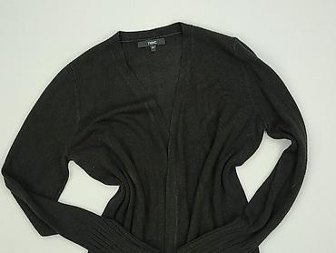 dlugie: Kardigan damski, rozmiar XS — 1