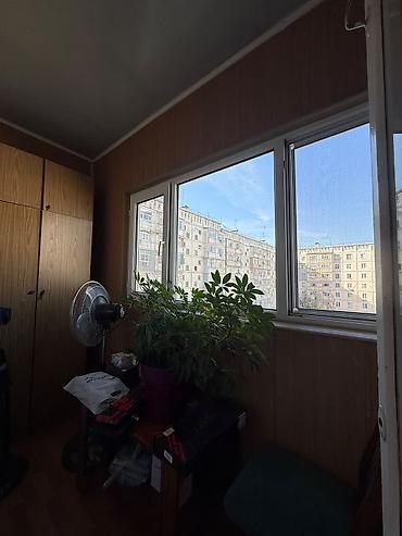 продажа квартир 12 мкр: 4 комнаты, 84 м², 12 мкр 105 серия, 6 этаж, Евроремонт — 9