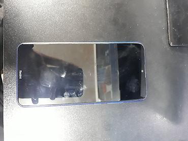 xiomi 8a: Redmi 8A, 4 GB, rəng - Mavi, Sensor — 2