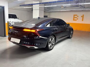 подкрыльник киа к5: Kia : 2022 г., 1.6 л, Автомат, Бензин, Седан