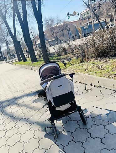 kidilo коляска: Прогулочная коляска Kidilo (надпись на козырьке) для одного ребенка — 1