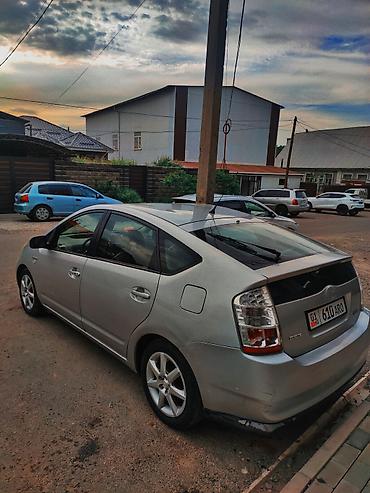tayota progres: Toyota Prius: 2008 г., 1.5 л, Вариатор, Гибрид, Хэтчбэк — 6