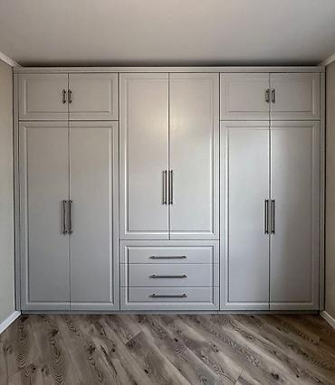 Sifarişlə dolablar: Hər növ Dolablarin sifarişi əziz və dəyərli müştərilərimiz TREND — 14