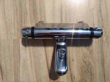 Slavine: SVEDBERGS sigurnosna automatska mesalica baterija za kadu — 1