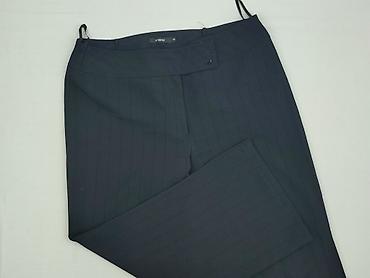 sinsey spodnie: BYoung, Spodnie materiałowe damskie, rozmiar 2XL — 1
