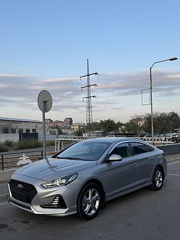 улан 2 купить: Hyundai Sonata: 2023 г., 2 л, Автомат, Газ, Седан — 2
