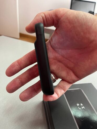 Ostali mobilni telefoni: PALM mobilni telefon u fabričkom pakovanju, sa svim dodacima: -punjac — 2