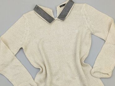 Swetry: Sweter, L, stan - Idealny