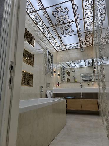 Yeni tikili: Panorama park Gence pr Ahmedli 3 otdağ Deniz menzereli 2-ci mertebe — 13