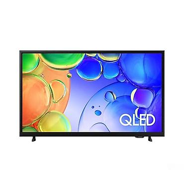 logi electronics: Televizor Samsung QLED QE43Q5FAAUXPY Tezliklə. Şəhər: Bakı — 1