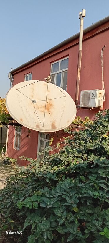 Həyət evləri və villaların satışı: 8 otaq, 450 kv. m, Kredit yoxdur, Orta təmir -da lalafo.az — 11 Həyət evləri və villaların satışı: 8 otaq, 450 kv. m, Kredit yoxdur, Orta təmir — 11