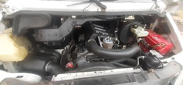 Mercedes-Benz: Mercedes-Benz Спринтер: 2001 г., Дизель, Бус — 9