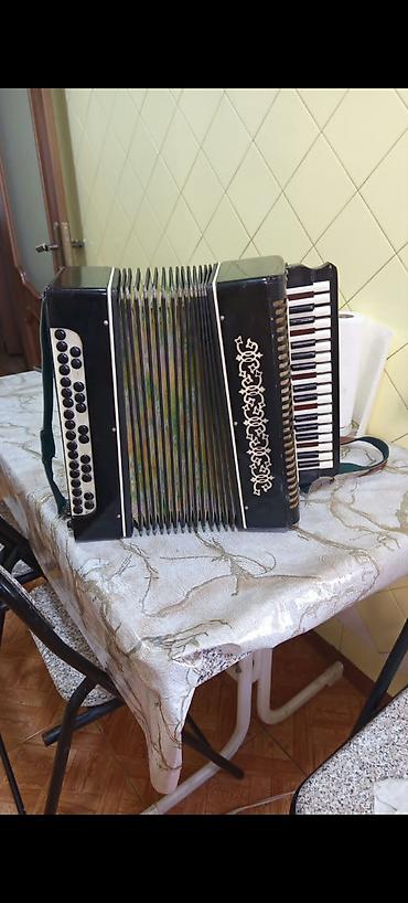 ako: Akustik Akkordeon, İşlənmiş, Ünvandan götürmə — 2