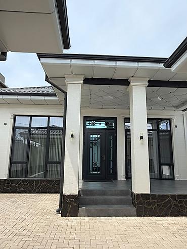 Продажа коттеджей и домов: 5 комнат, 155 м², 3 соток, Бишкек, Арча-Бешик ж/м — 11