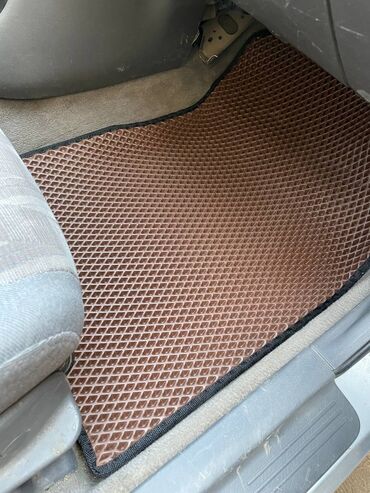 Полики: Eva Полики Для багажника Universal Poliki — 9