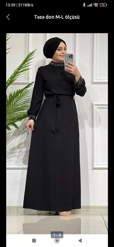 Gündəlik donlar: ✅Hər birinin ayrıca qiyməti var✅ — 12