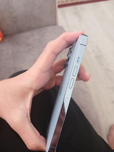 Apple iPhone: IPhone 13 Pro, Sierra Blue, Face ID — 1