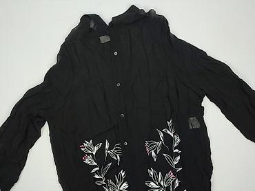 tunika oversize: Tunika damska, rozmiar 5XL — 1