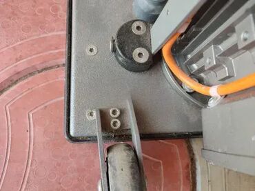 Ostali uređaji: Brusilica za pod Hawing Floor Sander Junior – ODLIČNO! Originalna